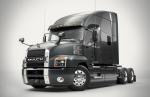 Mack Anthem 70-inch Stand Up Sleeper Cab 2018 года